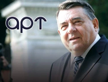 Γ.Καρατζαφέρης: «Κλείνει το ΑΡΤ από 1η Ιανουαρίου του 2019 μετά το πρόστιμο των 150.000 ευρώ»